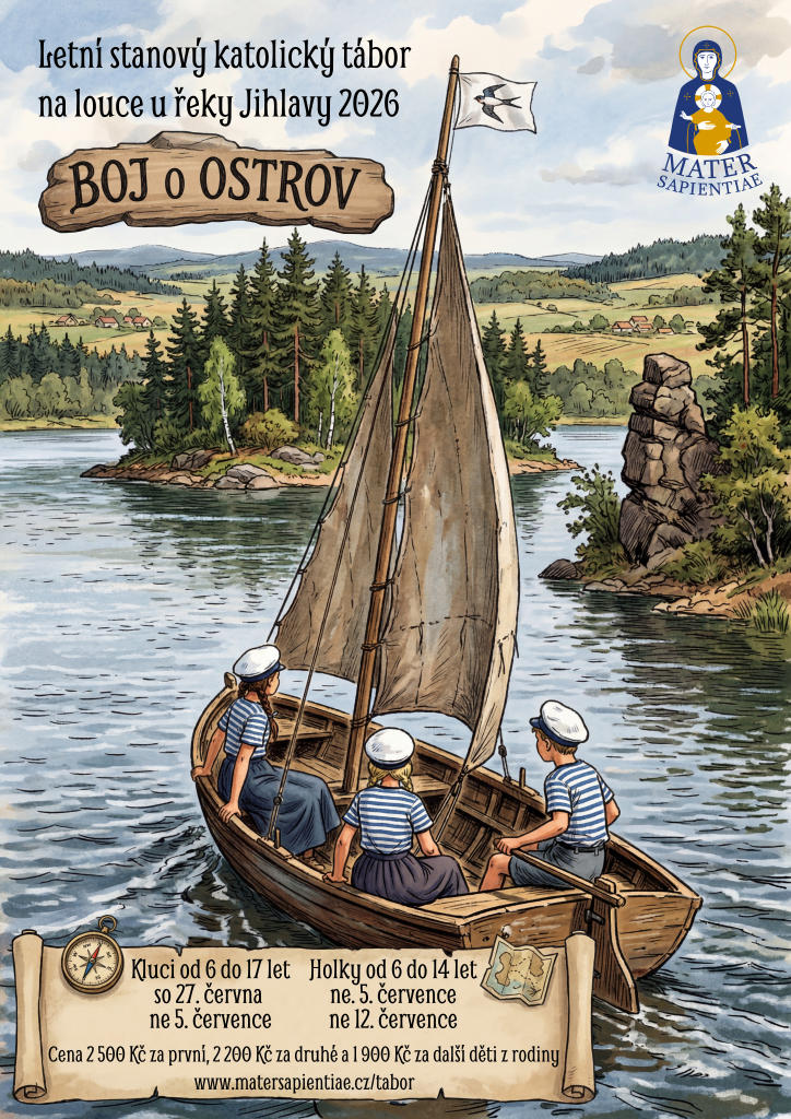 Boj o ostrov